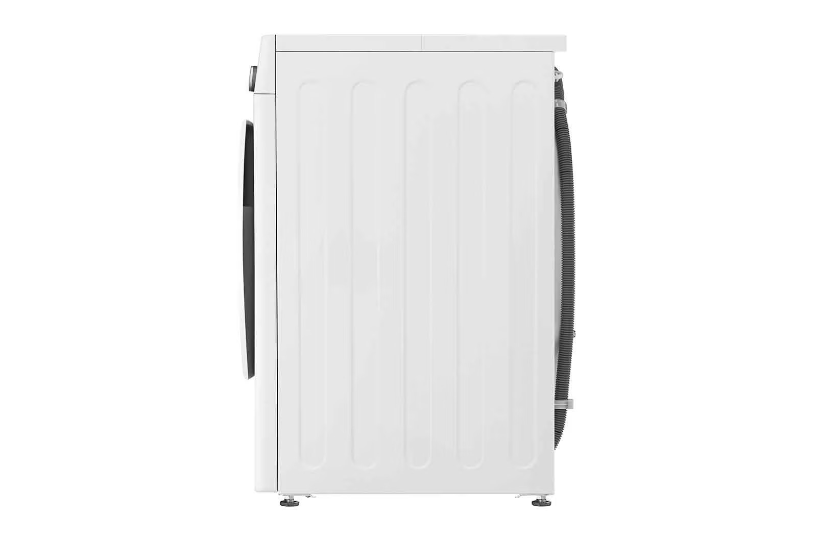 Máy giặt sấy LG 11kg FV1411D4W AI DD™ Inverter&nbsp;
